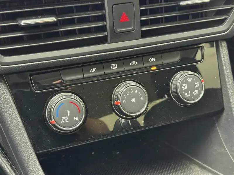 2021 Volkswagen Bora с пробегом 57 700 км