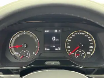 2021 Volkswagen Bora с пробегом 57 700 км