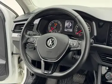 2021 Volkswagen Bora с пробегом 57 700 км