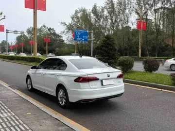 2021 Volkswagen Bora с пробегом 72 000 км