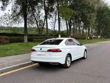 2021 Volkswagen Bora с пробегом 72 000 км