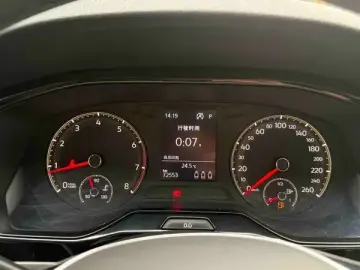 2021 Volkswagen Bora с пробегом 72 000 км