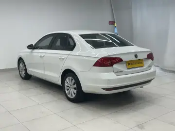 2019 Volkswagen Bora с пробегом 107 000 км