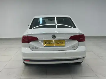2019 Volkswagen Bora с пробегом 107 000 км