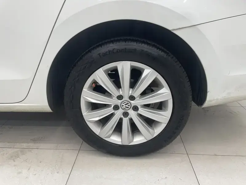 2019 Volkswagen Bora с пробегом 107 000 км