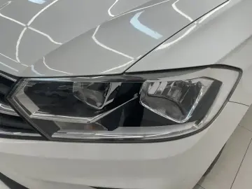 2019 Volkswagen Bora с пробегом 107 000 км