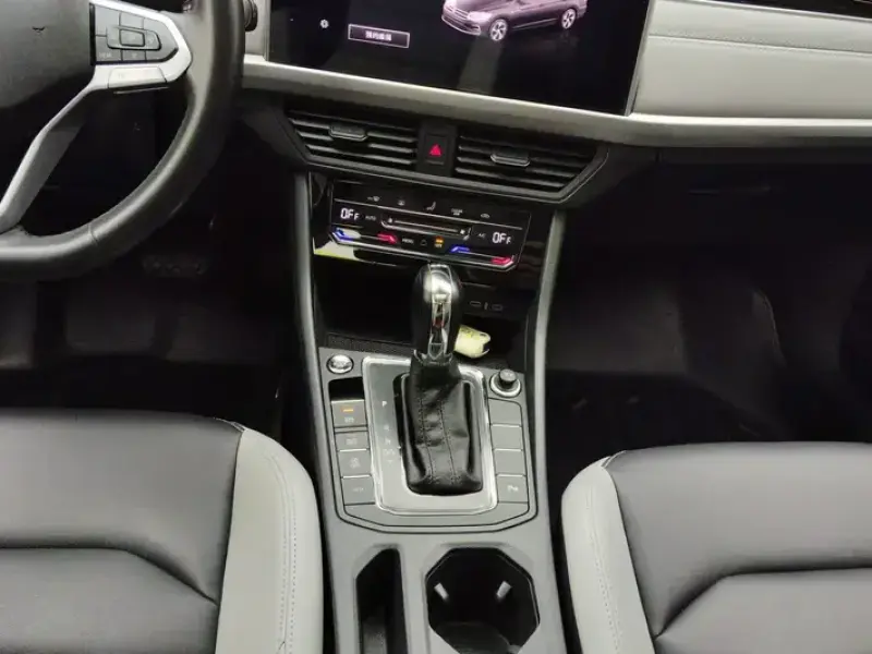 2023 Volkswagen Bora с пробегом 72 000 км