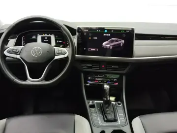 2023 Volkswagen Bora с пробегом 72 000 км