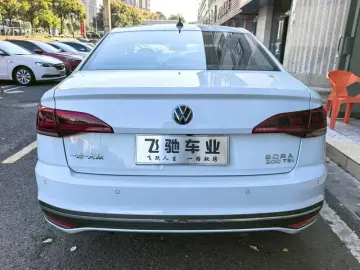2024 Volkswagen Bora с пробегом 50 000 км