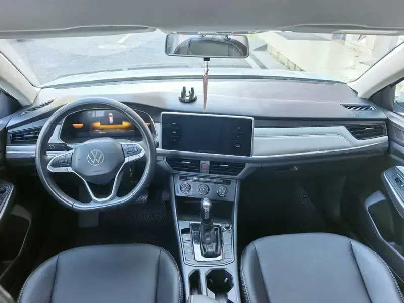 2024 Volkswagen Bora с пробегом 50 000 км
