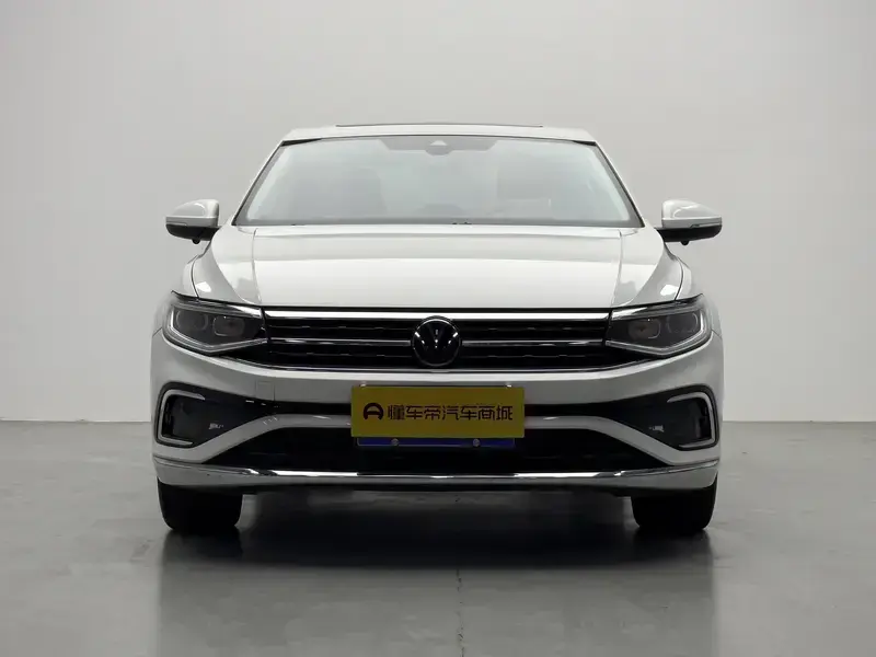 2023 Volkswagen Bora с пробегом 8 600 км