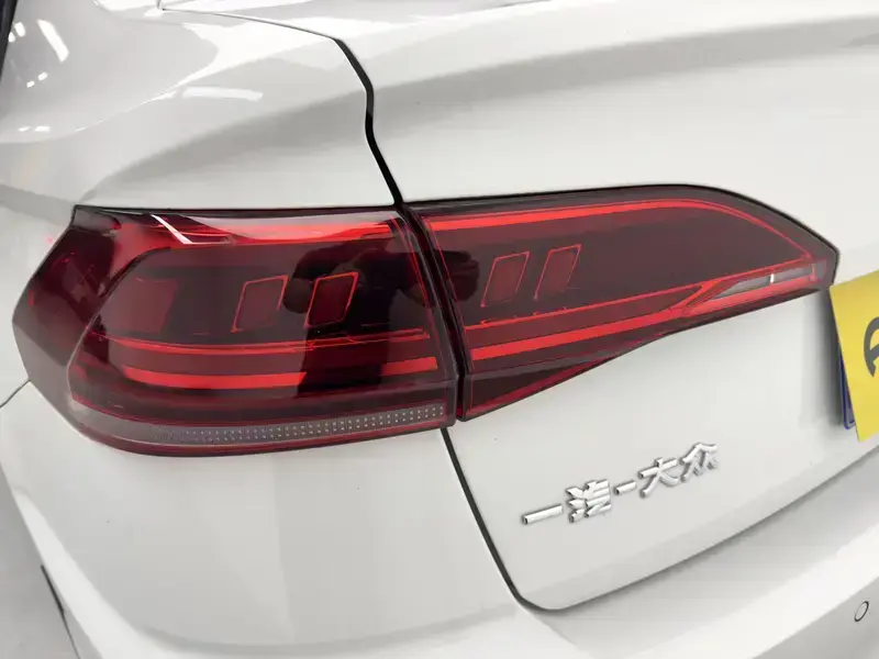2023 Volkswagen Bora с пробегом 8 600 км