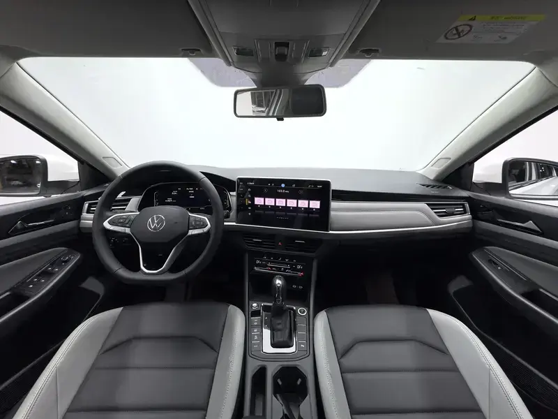 2023 Volkswagen Bora с пробегом 8 600 км