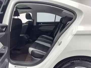 2023 Volkswagen Bora с пробегом 8 600 км