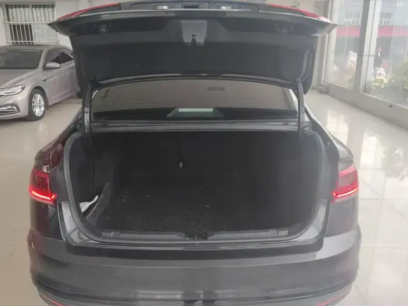 2023 Volkswagen Bora с пробегом 59 000 км