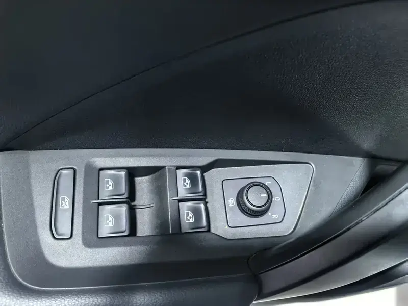 2022 Volkswagen Tharu с пробегом 22 000 км