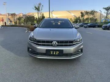 2019 Volkswagen Bora с пробегом 100 000 км