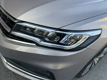 2019 Volkswagen Bora с пробегом 100 000 км
