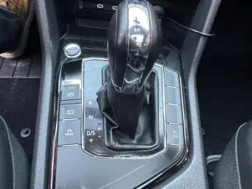 2022 Volkswagen Tharu с пробегом 30 000 км