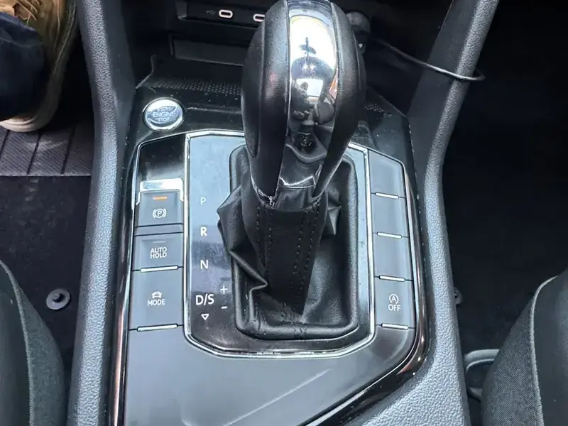 2022 Volkswagen Tharu с пробегом 30 000 км
