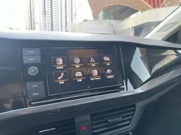2019 Volkswagen Bora с пробегом 100 000 км