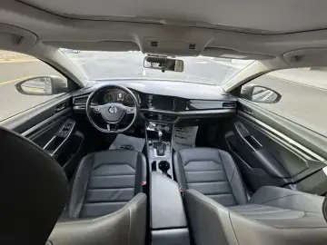 2019 Volkswagen Bora с пробегом 100 000 км