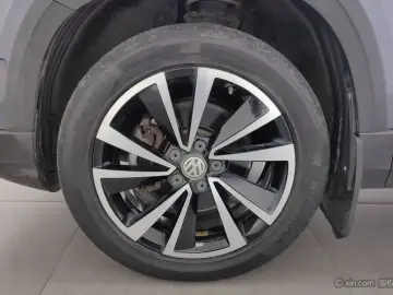 2019 Volkswagen Tharu с пробегом 61 400 км