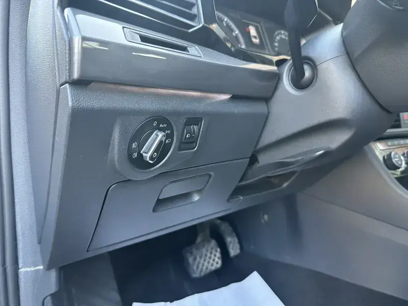 2019 Volkswagen Bora с пробегом 100 000 км