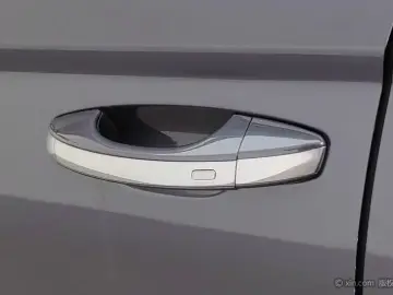 2019 Volkswagen Tharu с пробегом 61 400 км