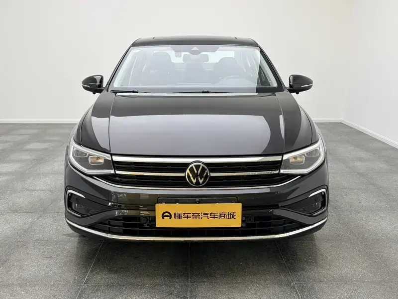 2023 Volkswagen Bora с пробегом 2 800 км