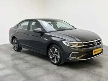 2023 Volkswagen Bora с пробегом 2 800 км