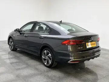 2023 Volkswagen Bora с пробегом 2 800 км