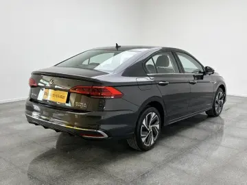 2023 Volkswagen Bora с пробегом 2 800 км