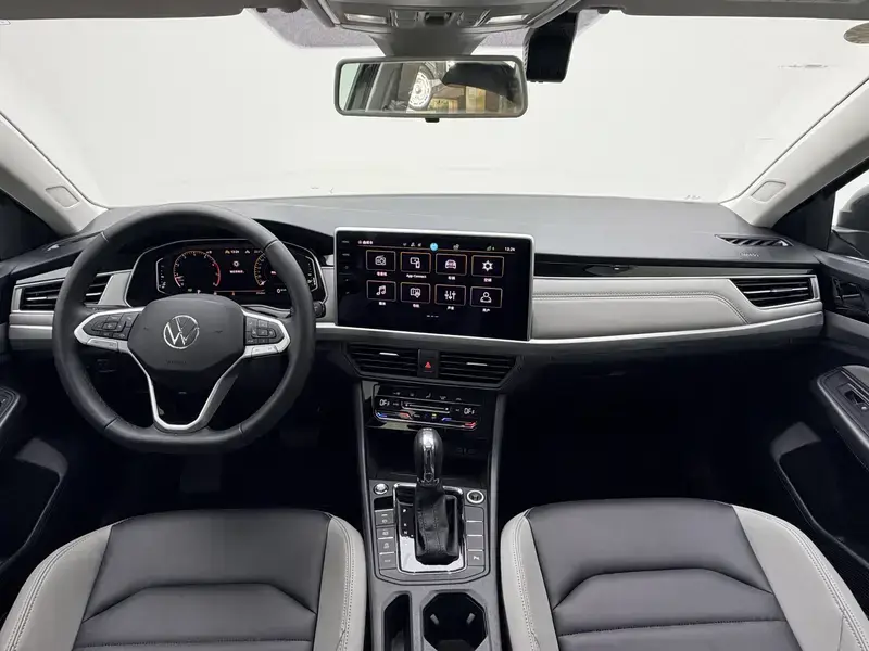 2023 Volkswagen Bora с пробегом 2 800 км