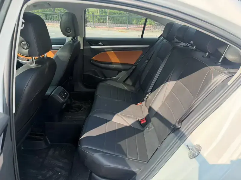 2023 Volkswagen Bora с пробегом 61 000 км