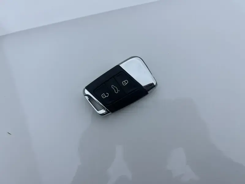 2019 Volkswagen Passat CC с пробегом 149 800 км