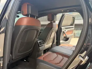 2021 Volkswagen Touareg с пробегом 80 000 км