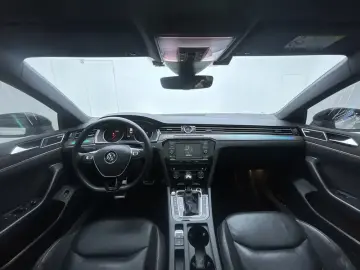 2019 Volkswagen Passat CC с пробегом 149 800 км