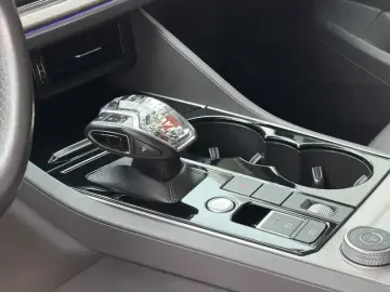 2019 Volkswagen Touareg с пробегом 140 000 км