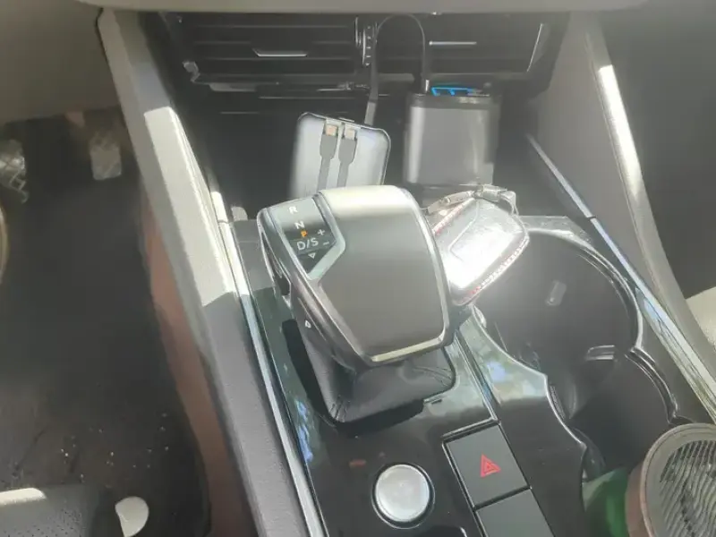 2019 Volkswagen Touareg с пробегом 138 000 км