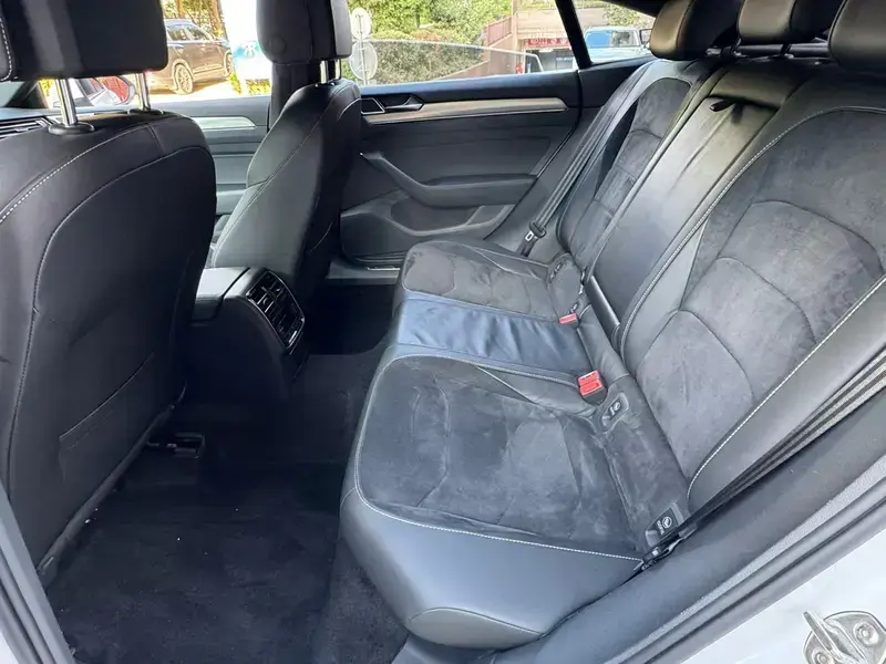 2019 Volkswagen Passat CC с пробегом 110 000 км