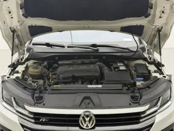 2019 Volkswagen Passat CC с пробегом 89 000 км