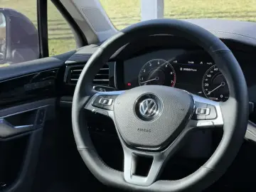 2019 Volkswagen Touareg с пробегом 101 000 км