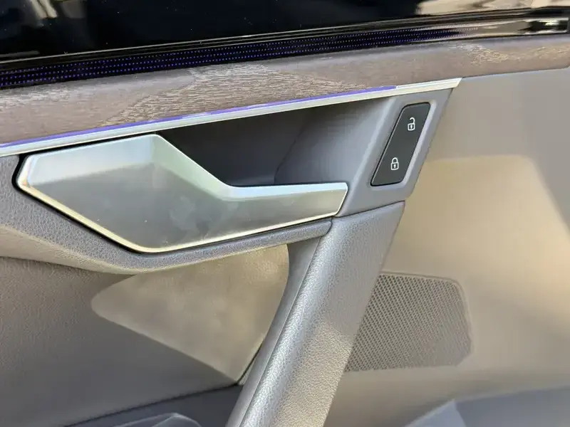 2019 Volkswagen Touareg с пробегом 101 000 км