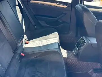 2020 Volkswagen Passat CC с пробегом 89 000 км