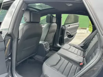 2019 Volkswagen Passat CC с пробегом 109 000 км