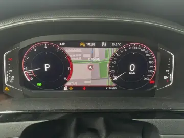 2024 Volkswagen Passat CC с пробегом 21 200 км