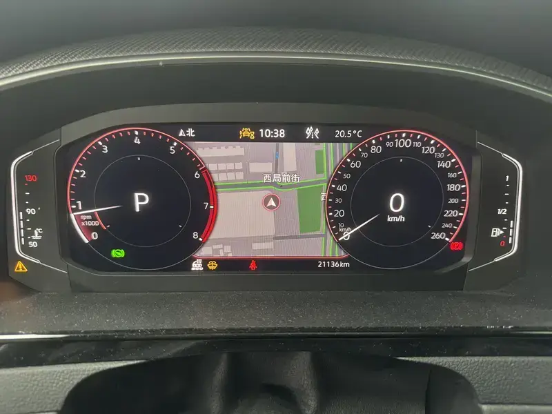 2024 Volkswagen Passat CC с пробегом 21 200 км