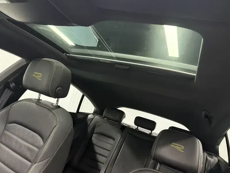 2024 Volkswagen Passat CC с пробегом 21 200 км