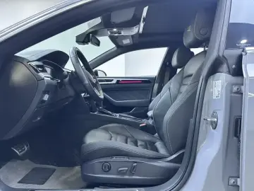2024 Volkswagen Passat CC с пробегом 38 100 км